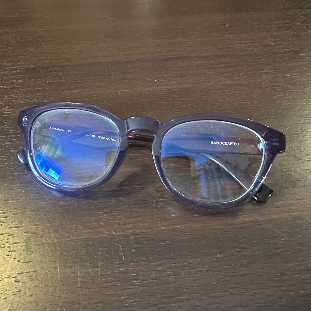 Prive Revaux “Adventurer” 2.0 Reading Glasses set